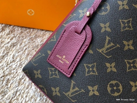 AAA Replica Ru MM SURENE Vuitton Louis 0708